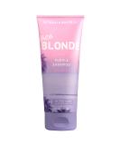 The Beachwaver Co. Brb Blonde Purple Shampoo  6 Fl Oz - Buy Online on GoSupps.com