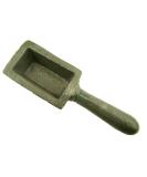 20 oz Gold Bar Loaf Cast Iron Ingot Mold - Buy Online on GoSupps.com
