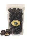 Dark Chocolate Covered Walnuts - Crunchy Walnuts Drenched in Rich Dark Chocolate (2 pound bag) - Buy Online on GoSupps.com