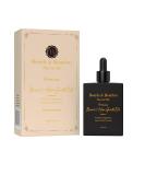 Beards & Bourbon Luxurious Beard & Hair Growth Oil - Ginger Lavender Peppermint Tea Tree & Rosemary 1.6 oz Stimulate Growth & Nourish - Buy Online on GoSupps.com