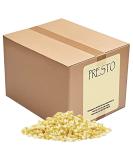 Presto Sales Dried Apple Cubes 80 oz - All Natural Vegan Fruit Snack | Non-GMO Dehydrated Fruit - 5 lbs Bag - Buy Online on GoSupps.com