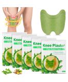 MineUp Pain Relief Patch for Knee & Sore Muscles - 60 Plasters for Effective Relief | International Shipping Available - Buy Online on GoSupps.com