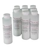 9 lbs Food Grade Sodium Hydroxide Lye Evenly-Sized Micro Pels (Beads or Particles) - 9 x 1 lb Bottles - Lye Drain Cleaner - FREE SHIPPING - Buy Online on GoSupps.com