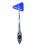 EMI Taylor Percussion Reflex Hammer Royal EIH-714 7.5 L - Professional Medical Tool - Buy Online on GoSupps.com