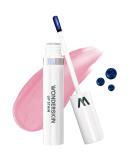 Wonderskin Wonder Blading One Step Lip Stain Masque Long Lasting Stain & Go Lip Tint Color Transfer Proof Matte Finish Waterproof Formula (Beautiful Masque) Beautiful Stain & Go - Buy Online on GoSupps.com