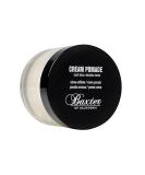Baxter of California Cream Pomade for Men - Natural Finish, Light Hold - Buy Online on GoSupps.com
