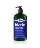 Difeel Pro-Growth Biotin Conditioner 33.8 oz - For Hair Growth and Thickening - Buy Online on GoSupps.com