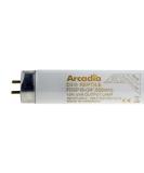 Arcadia FD3P18 D3+ 12-Percent Reptiles Lamp 18 Watt 24-inch 1 Count (Pack of 1) - Buy Online on GoSupps.com