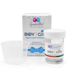 GenderBliss Gender Prediction Test Kit - Discover Baby's Gender at 10 Weeks - Buy Online on GoSupps.com
