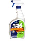 Concrobium 25326CAL Mold Control Spray - 32 oz Trigger Spray for Effective Mold Removal | Fast International Shipping - Buy Online on GoSupps.com