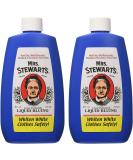 Mrs. Stewart's Bluing 8oz. Pack of 2 - Buy Online on GoSupps.com