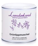 Lunderland Green-Lipped Mussel Powder 250g | Premium Joint Health Supplement for Pets - Buy Online on GoSupps.com