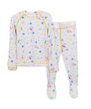Eczema Pajamas Set for Kids - Itch Relief Wet Wrap Clothing (Size 8) - Buy Online on GoSupps.com