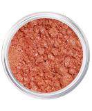 Giselle Cosmetics Organic Mineral Eyeshadow - Orange Diamond | 3g_HEX - Buy Online on GoSupps.com
