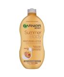 Garnier Summer Body Milk Deep 77022 250ml - Hydrating Sun-Kissed Glow - Buy Online on GoSupps.com