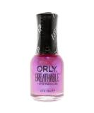 Buy Orly Breathable Nail Polish - 2060031 She's a Wildflower 0.6 oz | International Shipping Available - Buy Online on GoSupps.com