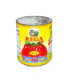 San Marzano DOP Authentic Whole Peeled Plum Tomatoes - 28 oz cans (Pack of 6) - Buy Online on GoSupps.com