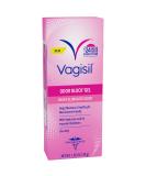 Vagisil Odor Block Gel with Hyaluronic Acid - Gynecologist Tested Hypoallergenic 1.05 Oz | International Shipping Available - Buy Online on GoSupps.com