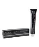 MAKKI Haarf rbecreme Nr. 10.1 Platinum Ash Blonde - 100 ml | Internationale Lieferung verf gbar - Buy Online on GoSupps.com