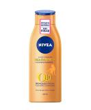 Buy Nivea Q10 Self-Tanner 400ml - Achieve a Natural Glow | International Shipping Available - Buy Online on GoSupps.com