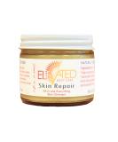 ELEVATED Skin Repair Balm - All Natural Organic Herbal Salve with Calendula & Wild Devils Club - 2oz Glass Jar - Buy Online on GoSupps.com