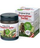 Buy R ck Original Marmot Ointment 100 ml - Premium Skin Care for Global Shipping - Buy Online on GoSupps.com