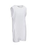KayCey Special Needs Sleeveless Bodysuit for Older Children (13-14 Years) - White - Buy Online on GoSupps.com