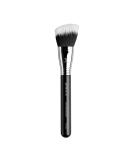 Sigma Beauty F53 Air Contour & Blush Brush - Angled Makeup Brush for Streak-Free Blush & Bronzer Application | International Shipping Available - Buy Online on GoSupps.com