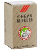 Brother SAEMB7511 100-Piece 75/11 Embroidery Needles - Buy Online on GoSupps.com