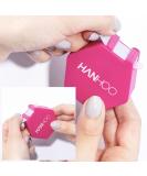 Hanhoo On the Go Blemish Patch - Hydrocolloid Spot Treatment for Acne (108 Count) - Buy Online on GoSupps.com