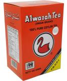 ALwazah Tea - 100% Pure Ceylon Loose Black Tea - New Blend (Ceylon Black) - Buy Online on GoSupps.com