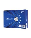 Callaway ERC Triple Track Golf Balls 12B PK 2021 Version White - Buy Online on GoSupps.com
