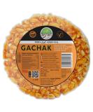 Aryan Peanut Bar/Gajak Indian Dry Sweet Made Of Jaggery & Peanuts Round Shape & Brittle- 200gm - Buy Online on GoSupps.com