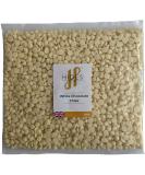Hides Fine Foods - White Chocolate Chips -500g - GMO - Free - Suitable for Vegetarians - Baking - Desserts - Cookies - Ganache - Muffins - Cakesicles - Cakes - Cupcakes -Tempering - Chocolate Mocha 500 g (Pack of 1) - Buy Online on GoSupps.com