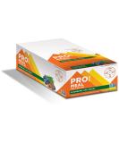 PROBAR Superberry & Greens - Non-GMO, Gluten-Free Meal Bar | Healthy Plant-Based Energy (12 Count) - Buy Online on GoSupps.com
