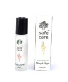 Buy Safe Care Roll on Refreshing Oil Aromatherapy 10Ml - Pack of 6 | International Shipping Available - Buy Online on GoSupps.com