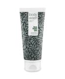 Australian Bodycare Body Wash 200ml | Tea Tree Oil Shower Gel for Skin Foot Wash | Daily Care for Spots, Pimples, Athlete's Foot, Ringworm, Acne & Body Odor | Pack of 1 - Buy Online on GoSupps.com