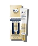 RoC Retinol Correxion Deep Wrinkle Night Cream 1 fl oz (30 ml) - Buy Online on GoSupps.com