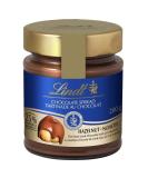 Lindt Hazelnut Milk Chocolate Spread 200g/7.1 oz - Imported from Canada | Delicious and Creamy Spread - Buy Online on GoSupps.com