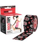 Muertape Skull Kinesiology Tape - Unisex Uncut Roll 5cm Wide UK - B01m0a1ii8 - Buy Online on GoSupps.com