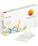 Proclear Spheric Monthly Soft Contact Lenses - 6 Pack | BC 8.6 mm | DIA 14.2 | -0.75 Diopters | International Shipping - Buy Online on GoSupps.com