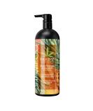 Hempz Biotin Hair Shampoo - Sweet Pineapple & Honey Melon - For Thin/Fine Hair Growth & Strengthening of Dry  Damaged and Color Treated Hair  Hydrating  Softening  Moisturizing - 33.8 Fl OZ - Buy Online on GoSupps.com