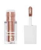 e.l.f. Liquid Metallic Eyeshadow  Gel Formula  High-Impact Multi-Dimensional Finish  One-Swipe Coverage  Comet  0.1 Fl Oz (3mL) Comet 0.10 Fl Oz (Pack of 1) - Buy Online on GoSupps.com