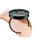 Waterproof Face Setting Powder - Long-Lasting Oil Control Smooth & Flawless Finish for All Skin Types | Cruelty-Free Makeup - Buy Online on GoSupps.com