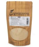 Organic Baking Malt Dark - High Quality Enzyme-Active Barley Malt for Bread & Rolls | 1kg - Ideal Color Malt - Buy Online on GoSupps.com