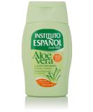 Buy Instituto Espa ol Aloe Vera Moisturising Hand & Body Lotion - 100ml | Best International Shipping - Buy Online on GoSupps.com