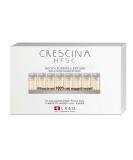 Labo Crescina Ri-Crescita HFSC Retard 200 for Men - 20 Ampoules | Effective Hair Loss Treatment - Shop Internationally - Buy Online on GoSupps.com