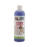 Nature's Specialties Lav-N-Derm Shampoo 16oz - Soothing Formula for Pet Skin Care - Buy Online on GoSupps.com