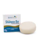 Dermaharmony 5% Sulfur 2% Salicylic Acid Shampoo Bar for Dandruff (4 oz) - Buy Online on GoSupps.com