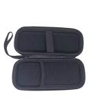 EVA Razor Case for Micro Touch Solo & Universal Single Blade Razors | Durable & Travel-Friendly Protection - Buy Online on GoSupps.com